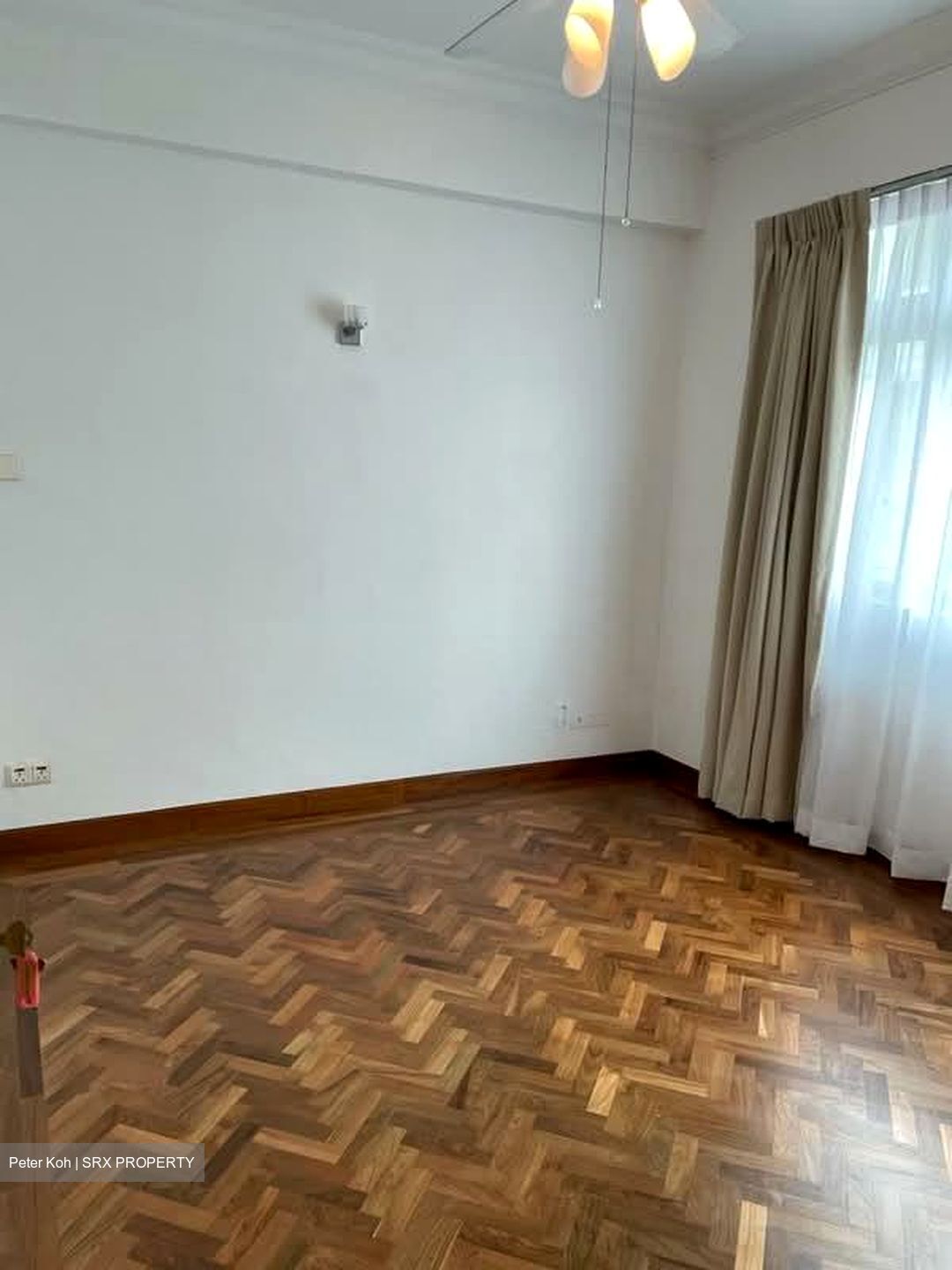 Sarkies Gardens (D10), Condominium #550194711